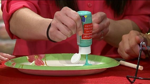 Creative Valentine's Day ideas from Pinterest that worked -- and a few that didn't