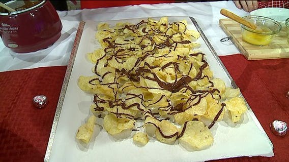 Impress your Valentine with three easy sweets, thanks to Taste of Home