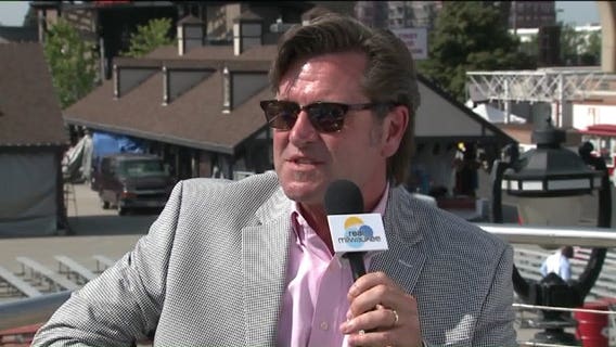 Summerfest 2015: John Boler talks about booking headliners for the Big Gig