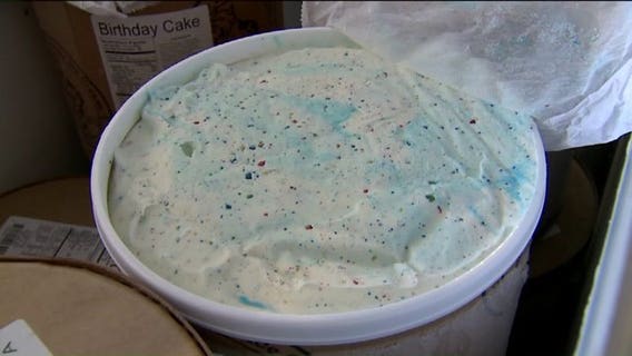 What's new in food at Summerfest? Brian Kramp gives you a taste