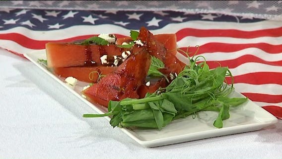 Patriotic party pointers: Tips, tricks for a delicious 4th of July feast