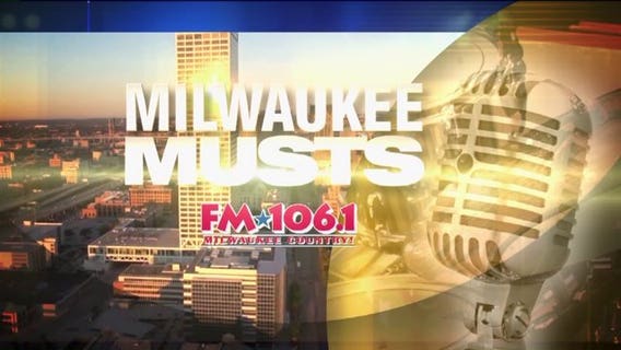 Milwaukee Musts: From 4th of July fireworks -- to the last weekend of the Big Gig