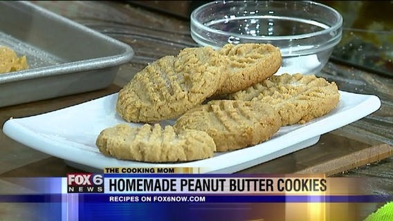 The Cooking Mom: Take note of these back-to-school recipes perfect for your kid's lunch