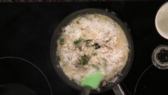 Did you know it's Drink Wine Day?! Here are some recipes to raise a glass to