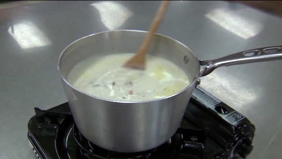 Learn all about MPS' ProStart culinary arts program