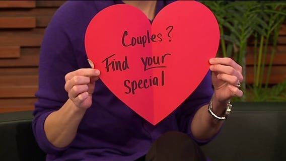 Take the stress our of your celebration: The best ways to handle Valentine's Day