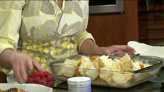 Are you ready to feed the family this Easter? The Cooking Mom can help!