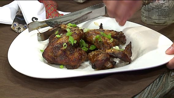 Smooth and savory: Foods and drinks fit for Father's Day