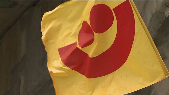 Summerfest logo: A smile with some serious staying power, the everlasting emoji