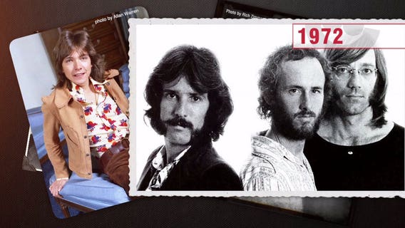 From Jackson 5 to Paul McCartney: History of headliners at Summerfest through the decades