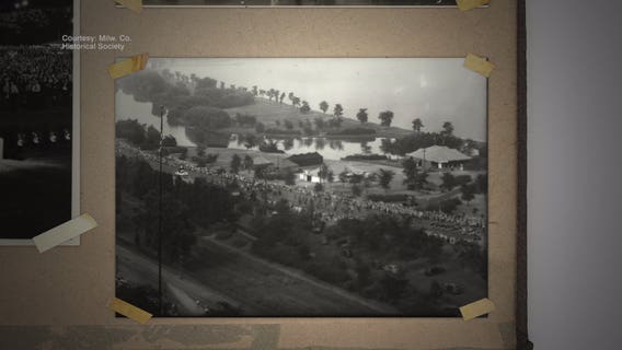 History of the Big Gig: "It’s hard to imagine Milwaukee without Summerfest"