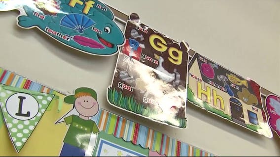 Eighty First Street School: "Another successful start of the school year"