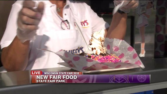 Wisconsin State Fair: The new things to find across the park