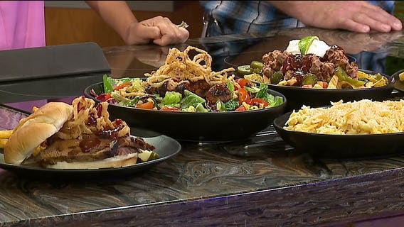 Fueling the festivities: Motor Bar & Restaurant to have specials for Harley's 115th anniversary