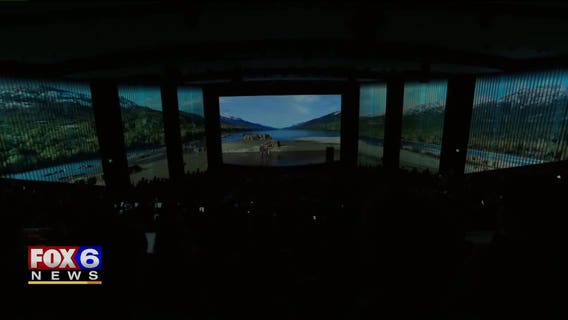 1st look at Apple’s big event