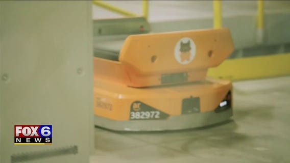 Amazon set to make big announcement that will impact its workforce across the country