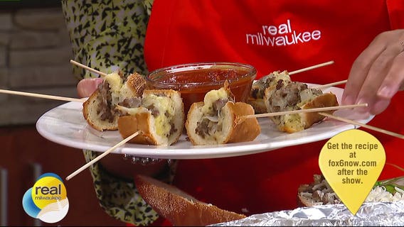 Like State Fair food? A copycat recipe you can make at home