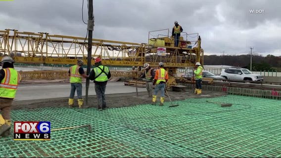 Attention drivers: A look at the upcoming construction that could impact your commute