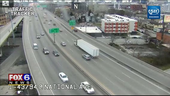 Attention drivers: A look at the upcoming construction that could impact your commute