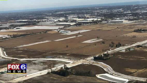 Traffic update: Upcoming closures on I-94, recent opening of Wisconn Valley Way