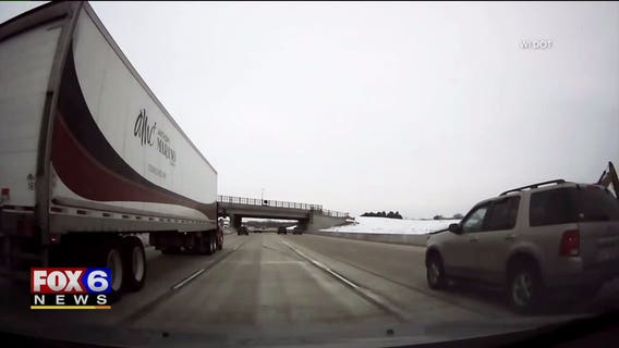 Closures: A look at the upcoming construction that could impact your commute