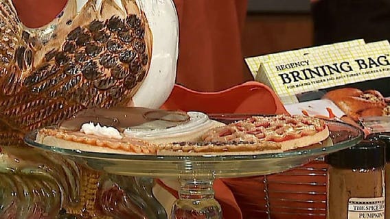 Flowers, wines & sides: Milwaukee Public Market has something for your Thanksgiving