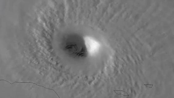 Most Florida flood zone property not insured: "This could easily be the most costly storm in U.S. history"