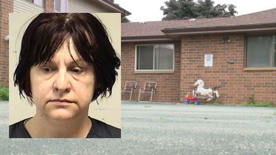 Prosecutors: Kenosha grandmother couldn't say when she last fed, changed 2-year-old grandson