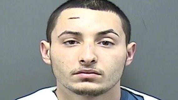 20-year-old man charged for disorderly conduct during OWI stop