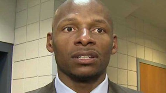 Beyond the Game: Former Bucks' Ray Allen