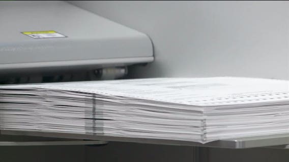 Milestone as recount continues after slow start in Waukesha Co.: "We've started the City of Waukesha!"