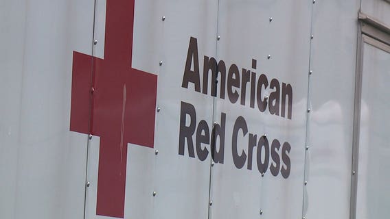 Donate blood to Red Cross, earn chance to win trip to Super Bowl LIX