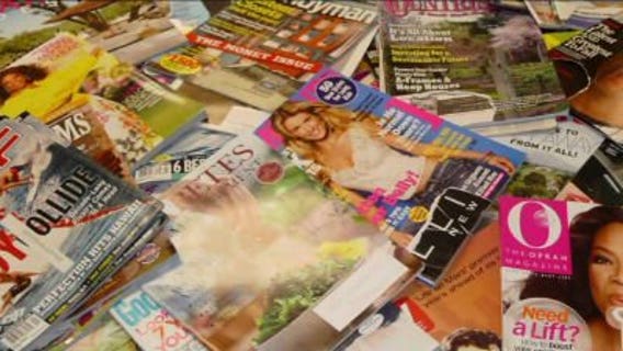 U.S. Postal Inspectors alerting folks to "revenge fraud"