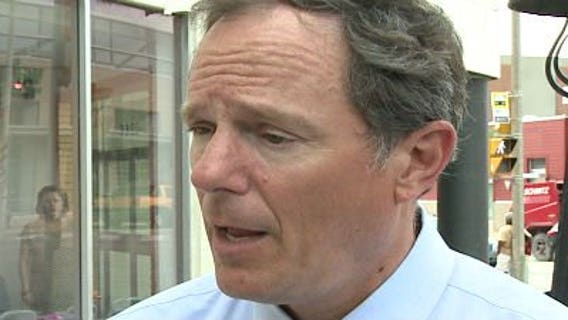 State legislator joins call for state solution to Milwaukee violence