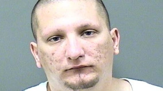 Racine PD has received more reports of child sex assault suspect babysitting