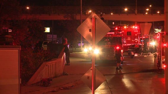 2 bodies recovered overnight from Kinnickinnic River