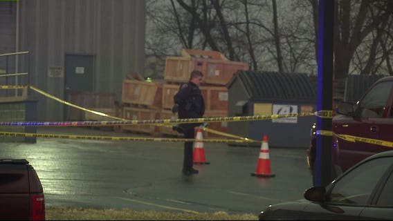 Man shot, wounded during road rage incident in Germantown, suspect sought