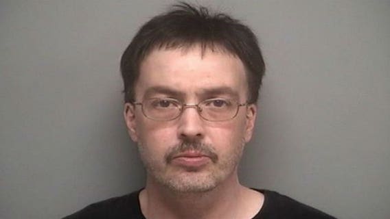 Prosecutors: Nearly a dozen explosives found after wild ride in Walworth County