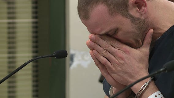 Blunt force trauma to the head: 15 years in prison for man convicted in death of 2-month-old son