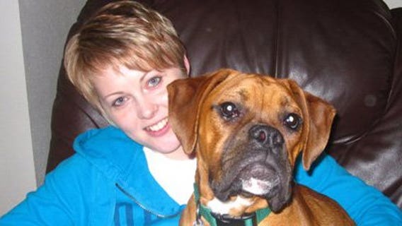 Friends, co-workers remember 35-year-old Cary Robuck