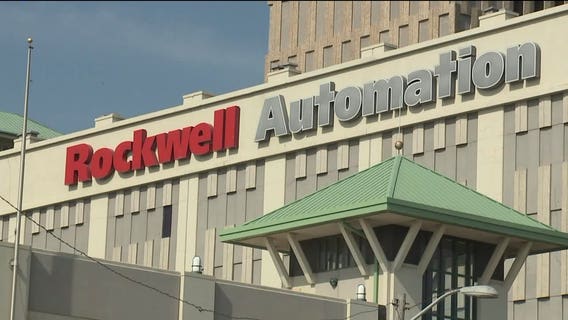 Rockwell Automation planning new Wisconsin manufacturing site