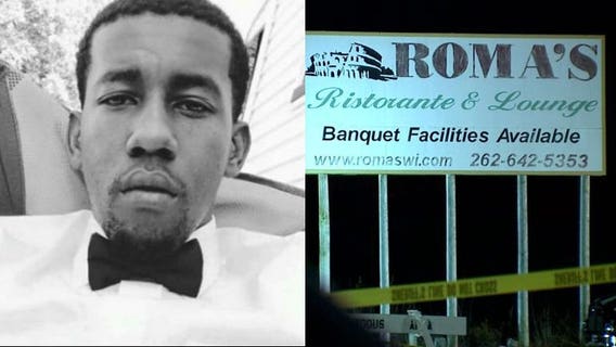 Use of force justified: Video shows moments before, after officer-involved shooting in East Troy