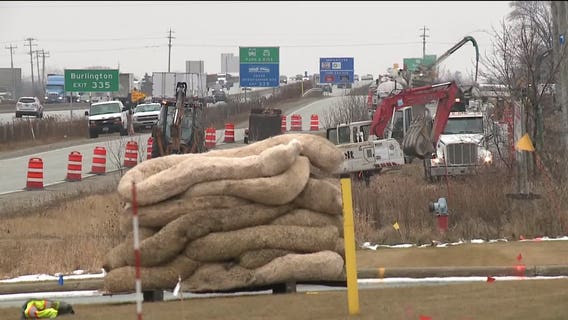 WisDOT Secretary talks impact of Foxconn on state road projects