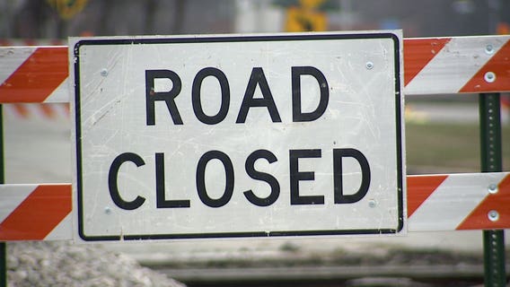 Construction on Lake Drive in Fox Point begins March 24; what to know