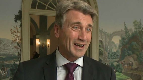 R.T. Rybak to city leaders: Think of new arena as one piece to larger puzzle of vibrant downtown