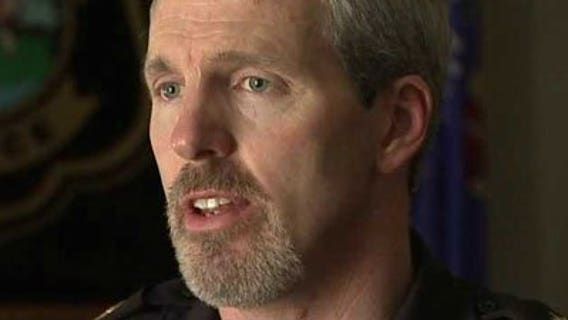 Waukesha police chief does not want to consolidate city/county dispatch