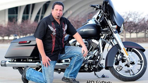 PICTURES: View & submit pictures of you and your Harley-Davidson