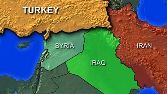 Republican lawmakers propose Iran business prohibition