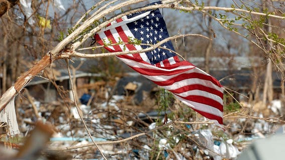 President Obama returns to New Orleans to mark 10 years since Hurricane Katrina