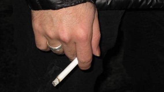 Pres. Obama calls for cigarette tax hike of 94 cents a pack